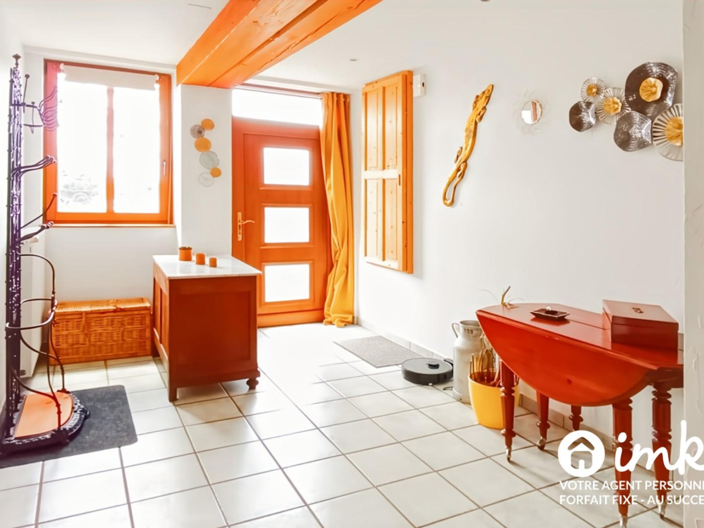 Maison à vendre - Voimhaut (57580)