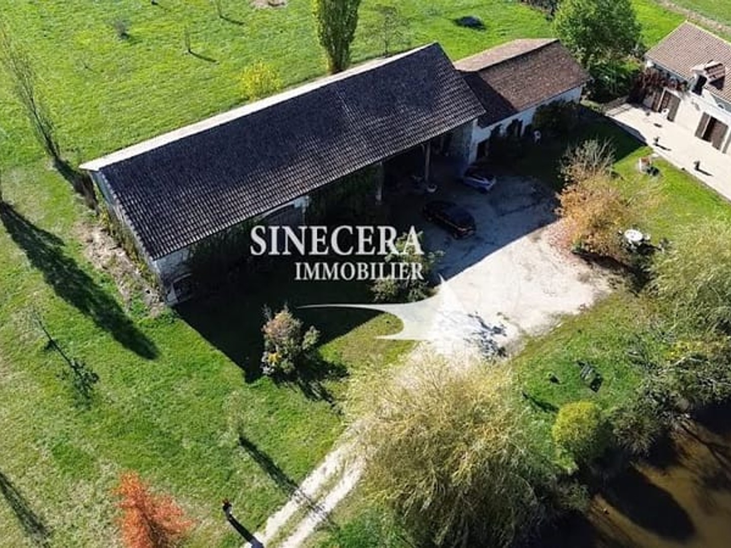 Maison 7 pièces 150 m²