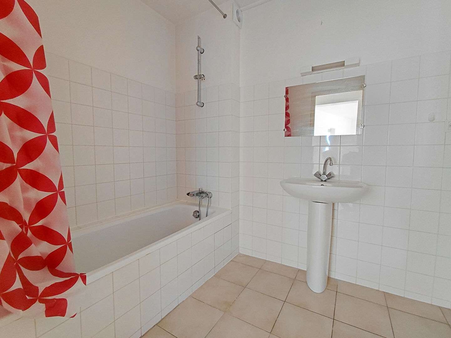 Appartement 3 pièces 77 m²