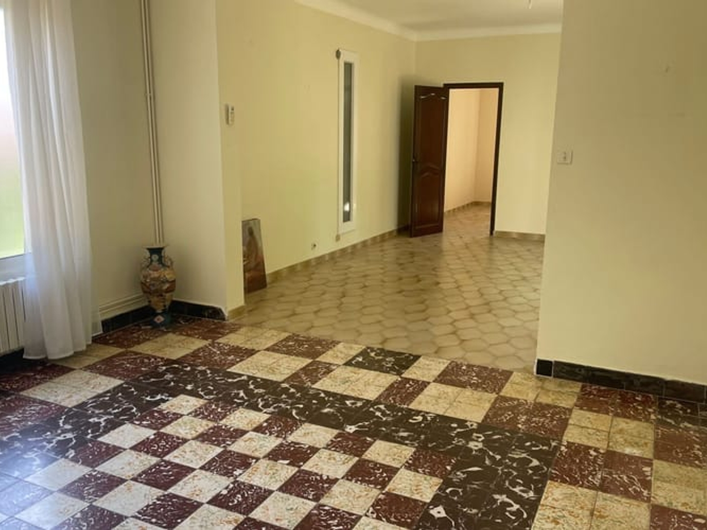 Maison à vendre - 4 pièces - 101m2 - La Seyne-Sur-Mer (83500)