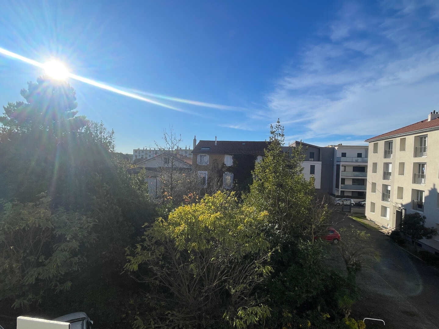 Appartement à vendre - 3 pièces - 60m2 - Valence (26000)