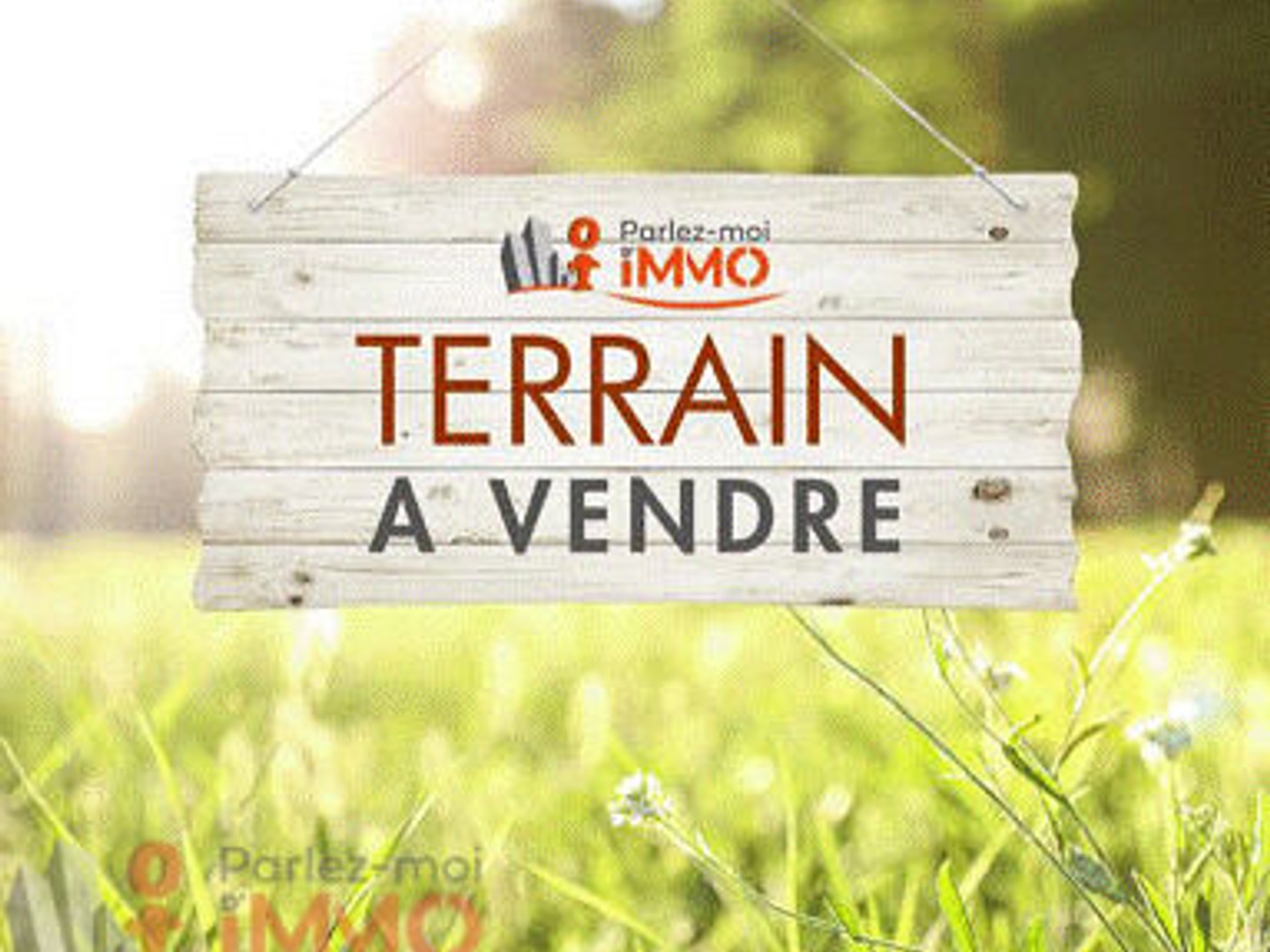Terrain constructible
