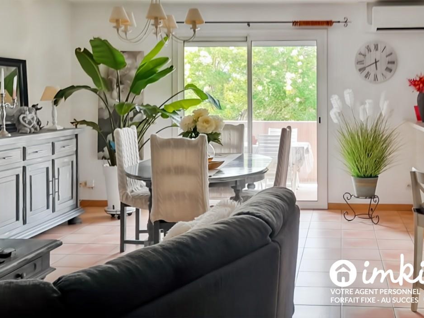 Appartement à vendre - Launaguet (31140)