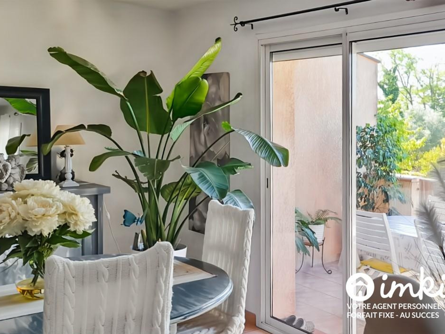 Appartement à vendre - Launaguet (31140)