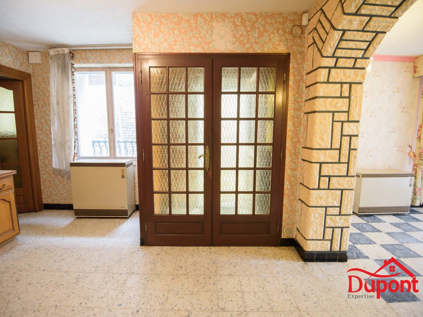 Immeuble à vendre - 7 pièces - 157m2 - Raismes (59590)