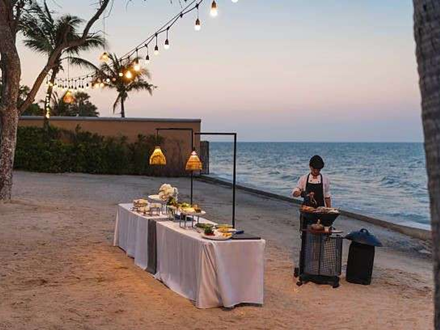 A VENDRE - CLUB DE PLAGE - LITTORAL 66