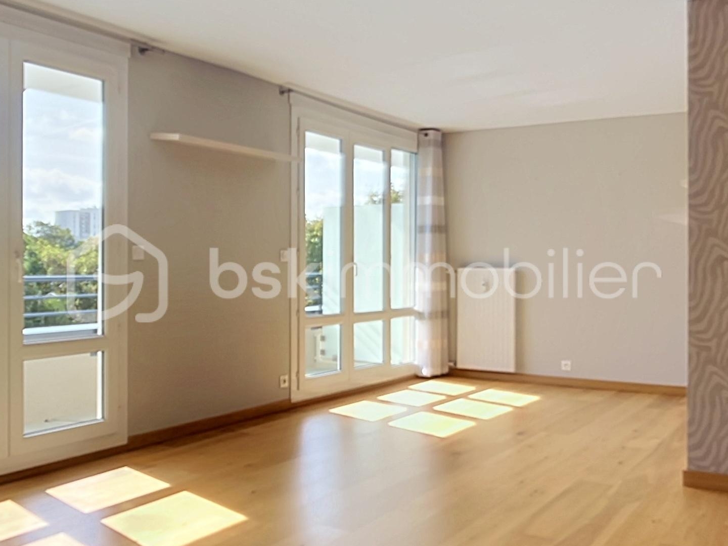 Appartement 5 pièces 98 m²