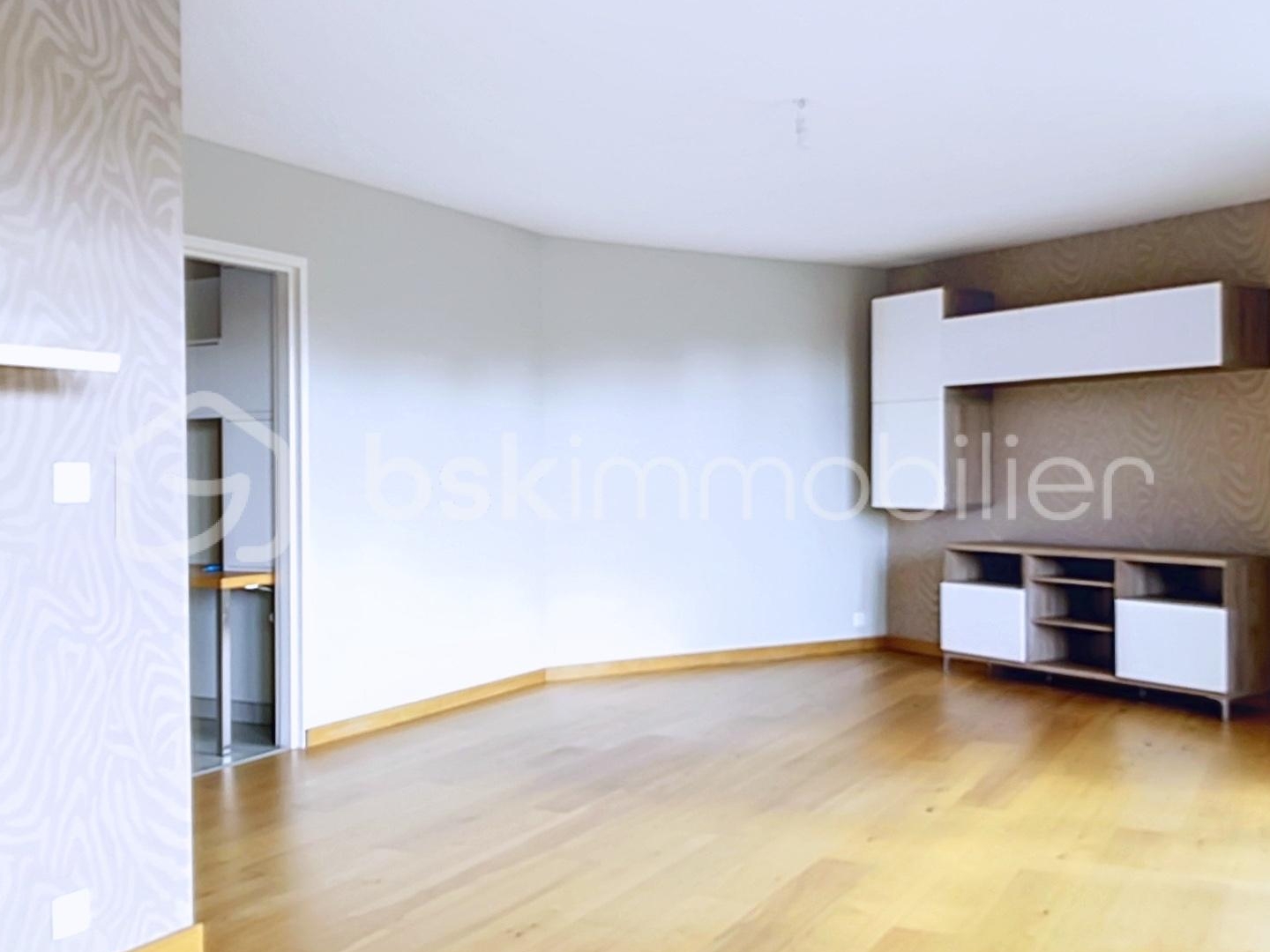 Appartement à vendre - 5 pièces - 98m2 - Reims (51100)