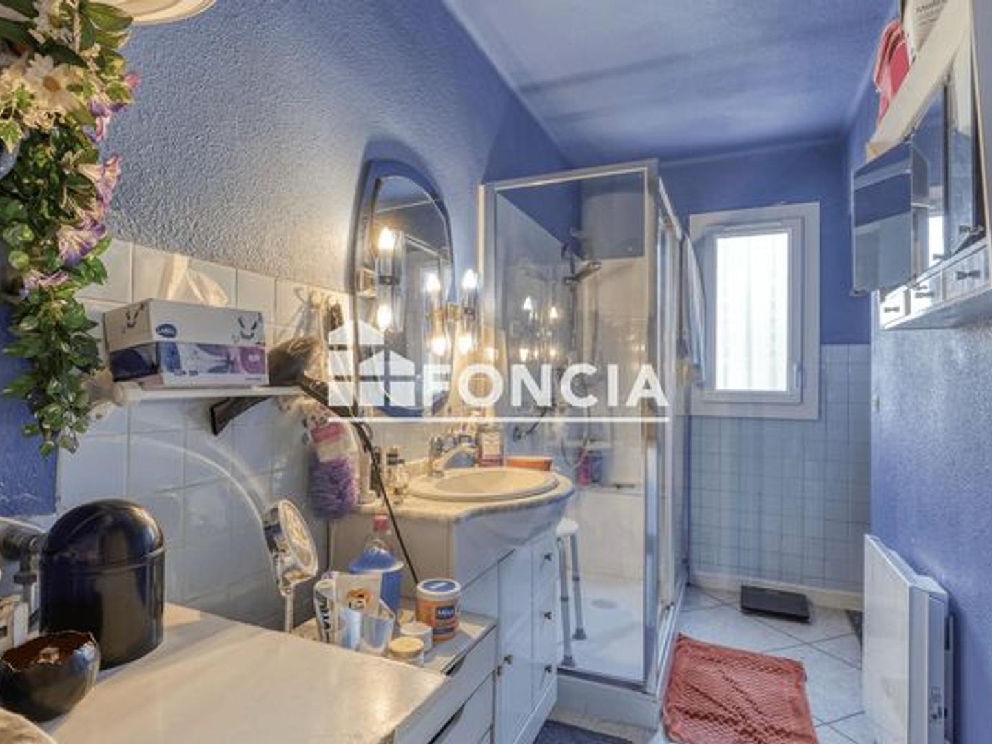 Appartement à vendre - 3 pièces - 74m2 - Bandol (83150)