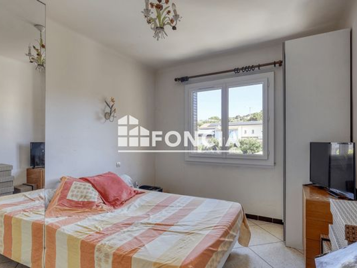 Appartement à vendre - 3 pièces - 74m2 - Bandol (83150)