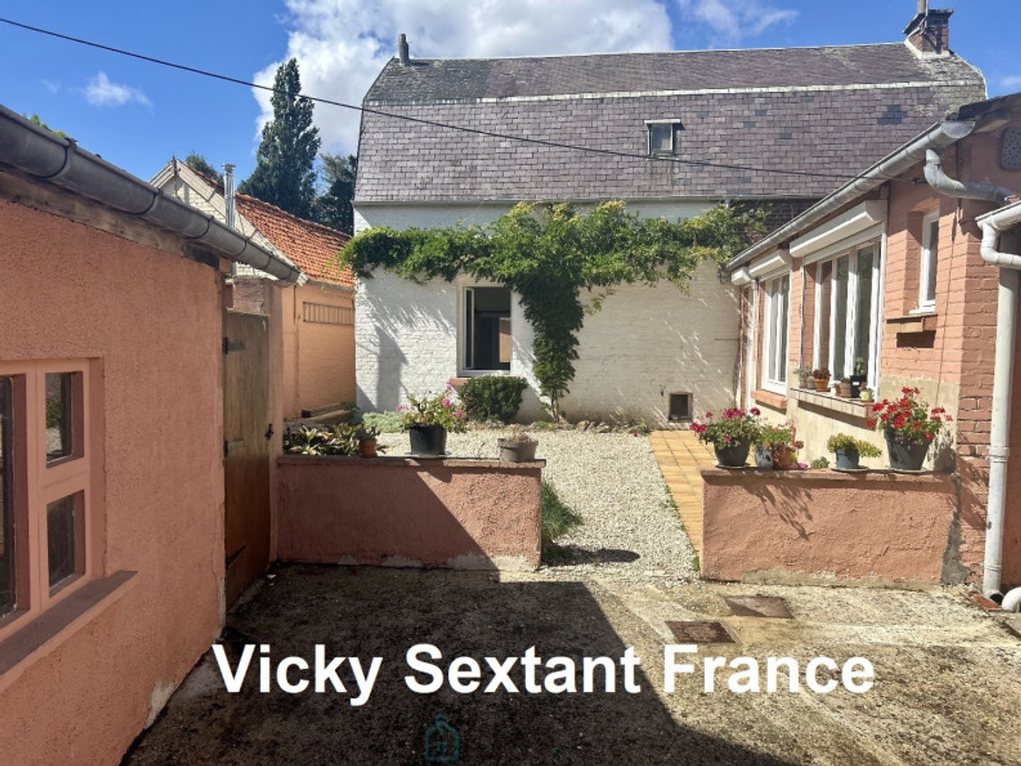 Maison 5 pièces 133 m²