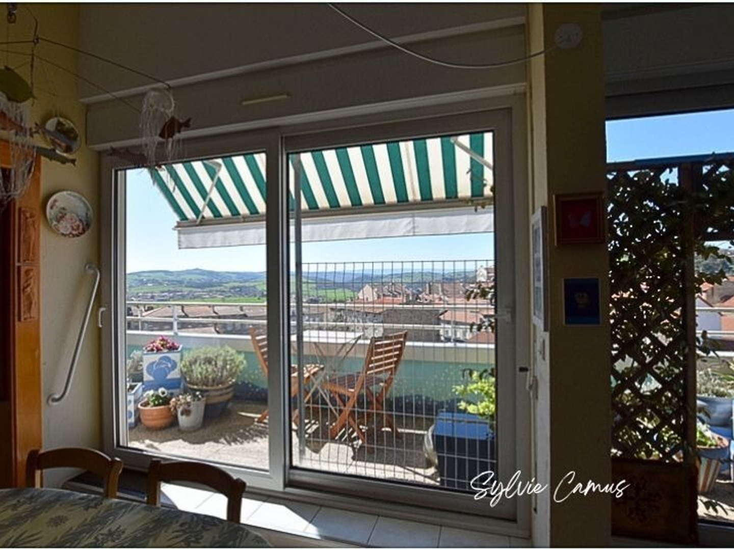 Maison à vendre - 4 pièces - 96m2 - Saint-Genest-Lerpt (42530)