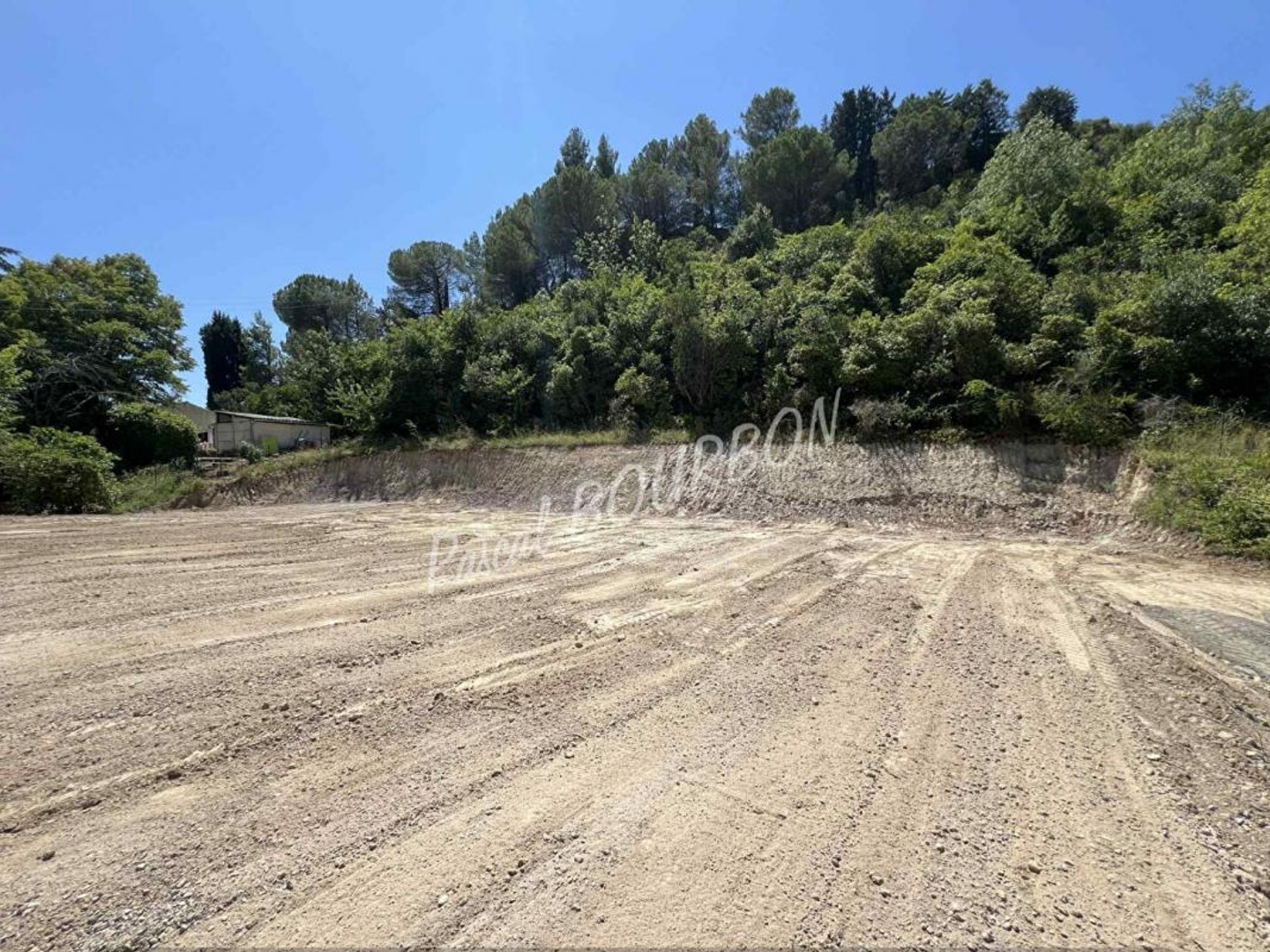 Terrain à vendre - 1078m2 - Limoux (11300)