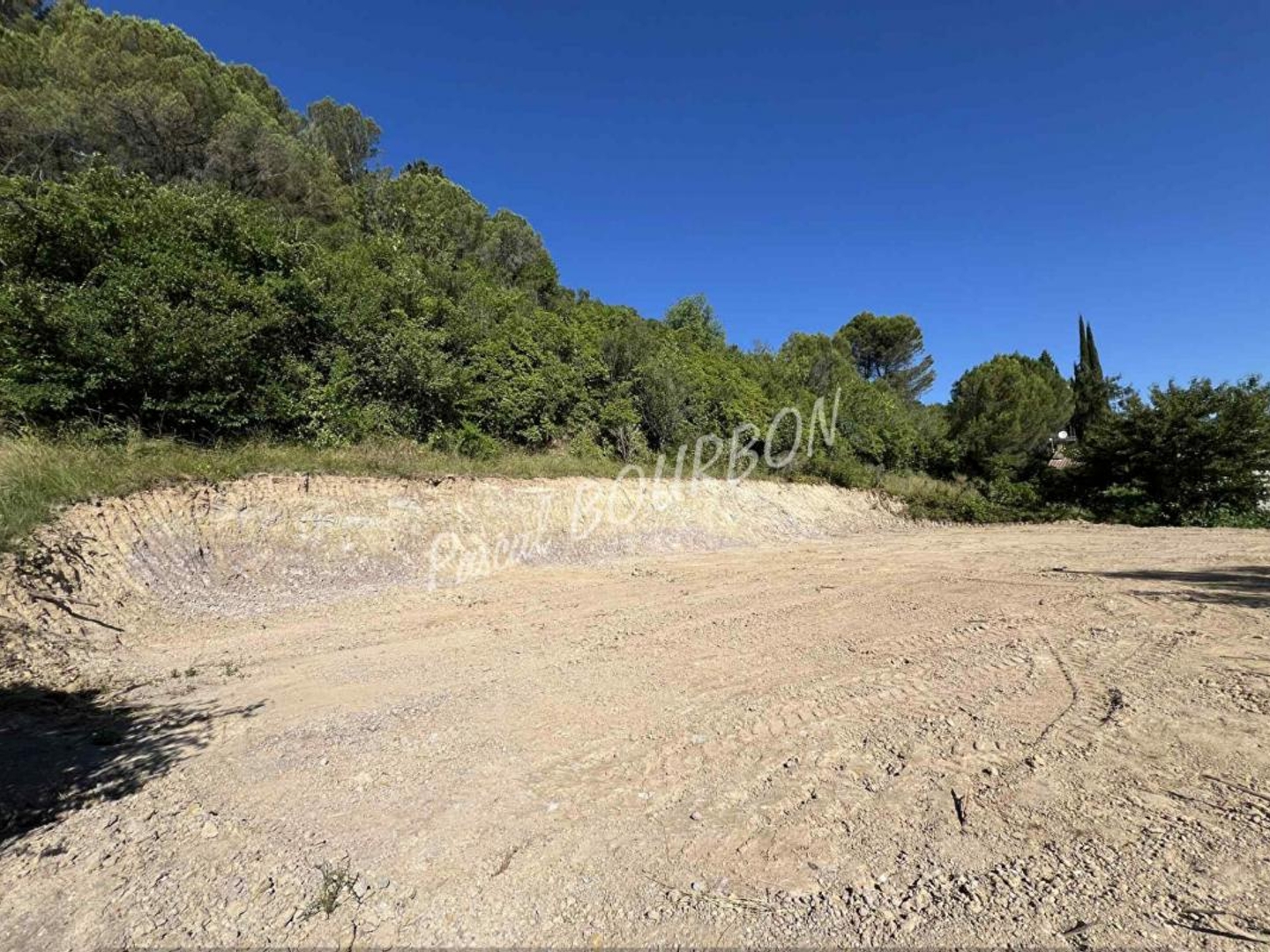 Terrain à vendre - 1078m2 - Limoux (11300)