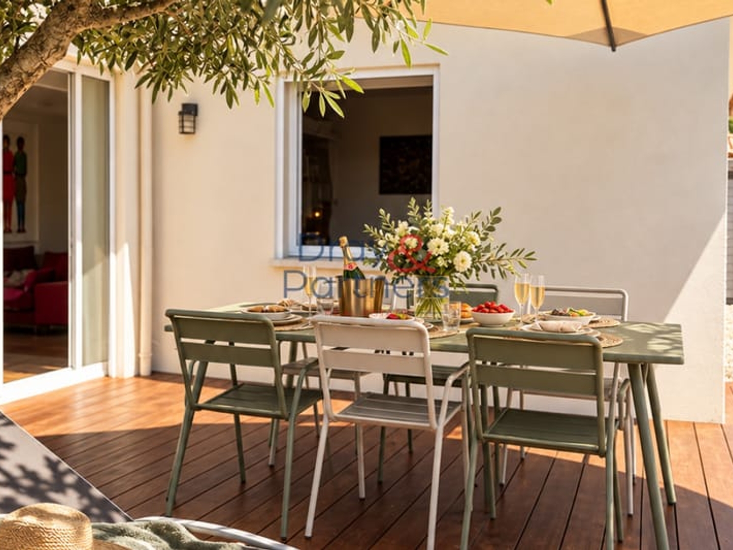 PORTO VECCHIO VILLA AVEC PISCINE
