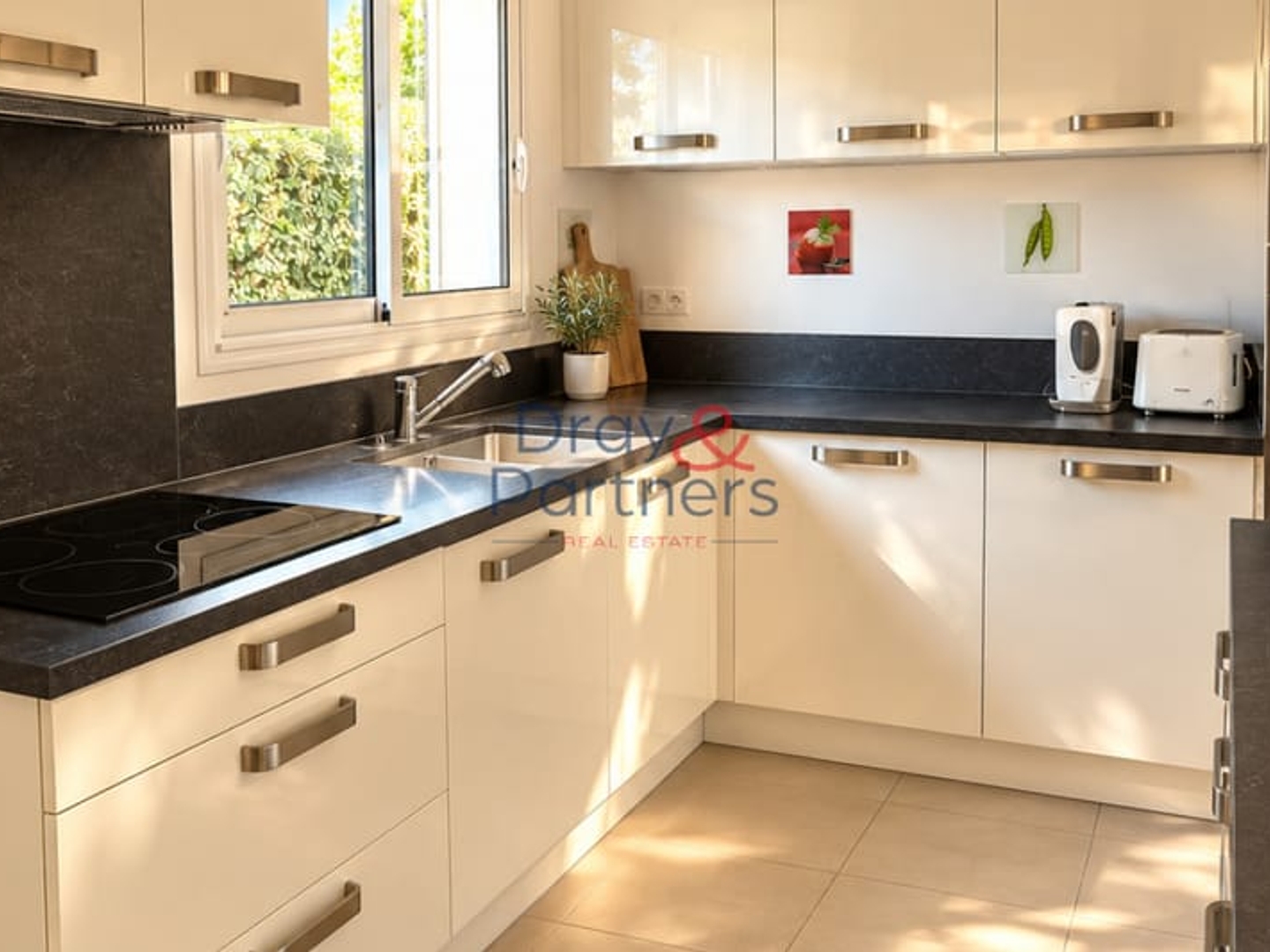 Maison à vendre - 4 pièces - 92m2 - Porto-Vecchio (20137)