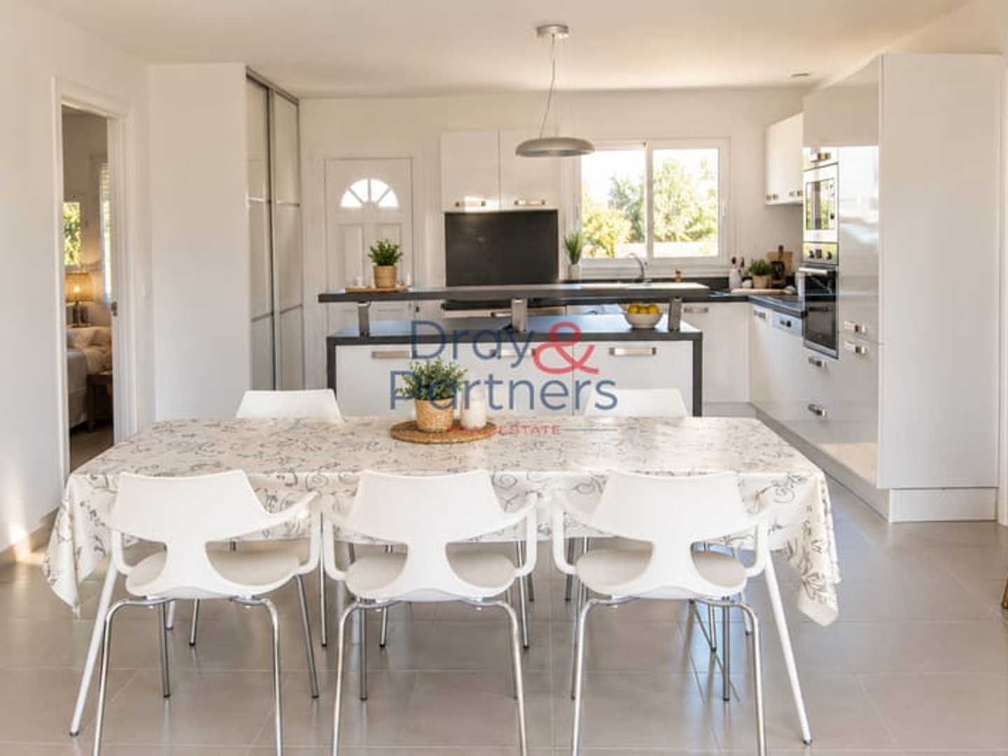 Maison à vendre - 4 pièces - 92m2 - Porto-Vecchio (20137)
