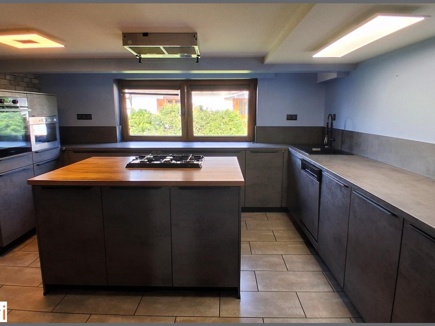 Maison à vendre - 5 pièces - 125m2 - Buhl (67470)