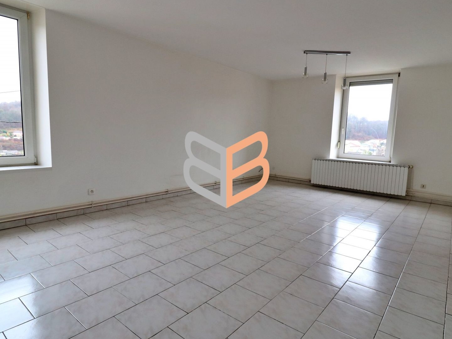 Maison à vendre - 3 pièces - 240m2 - Thil (54880)
