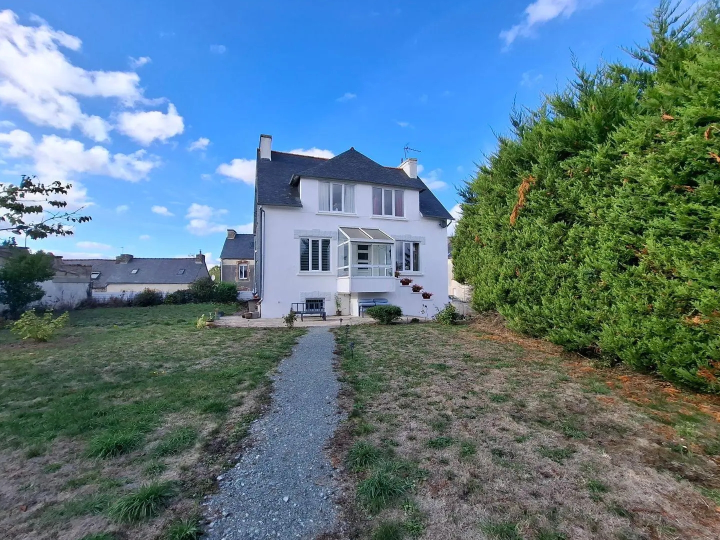 Maison 5 pièces 128 m²