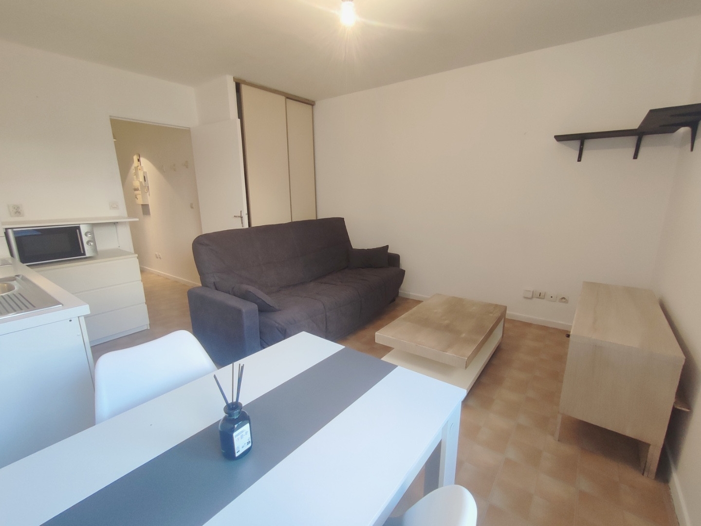Appartement à vendre - Amiens (80000)