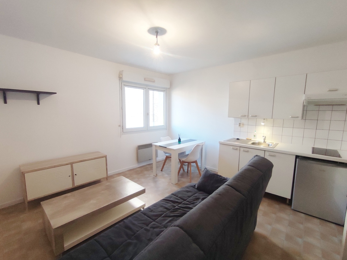 Appartement à vendre - Amiens (80000)