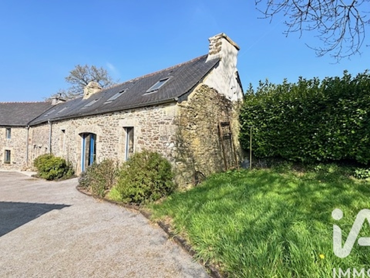Maison 4 pièces 110 m²