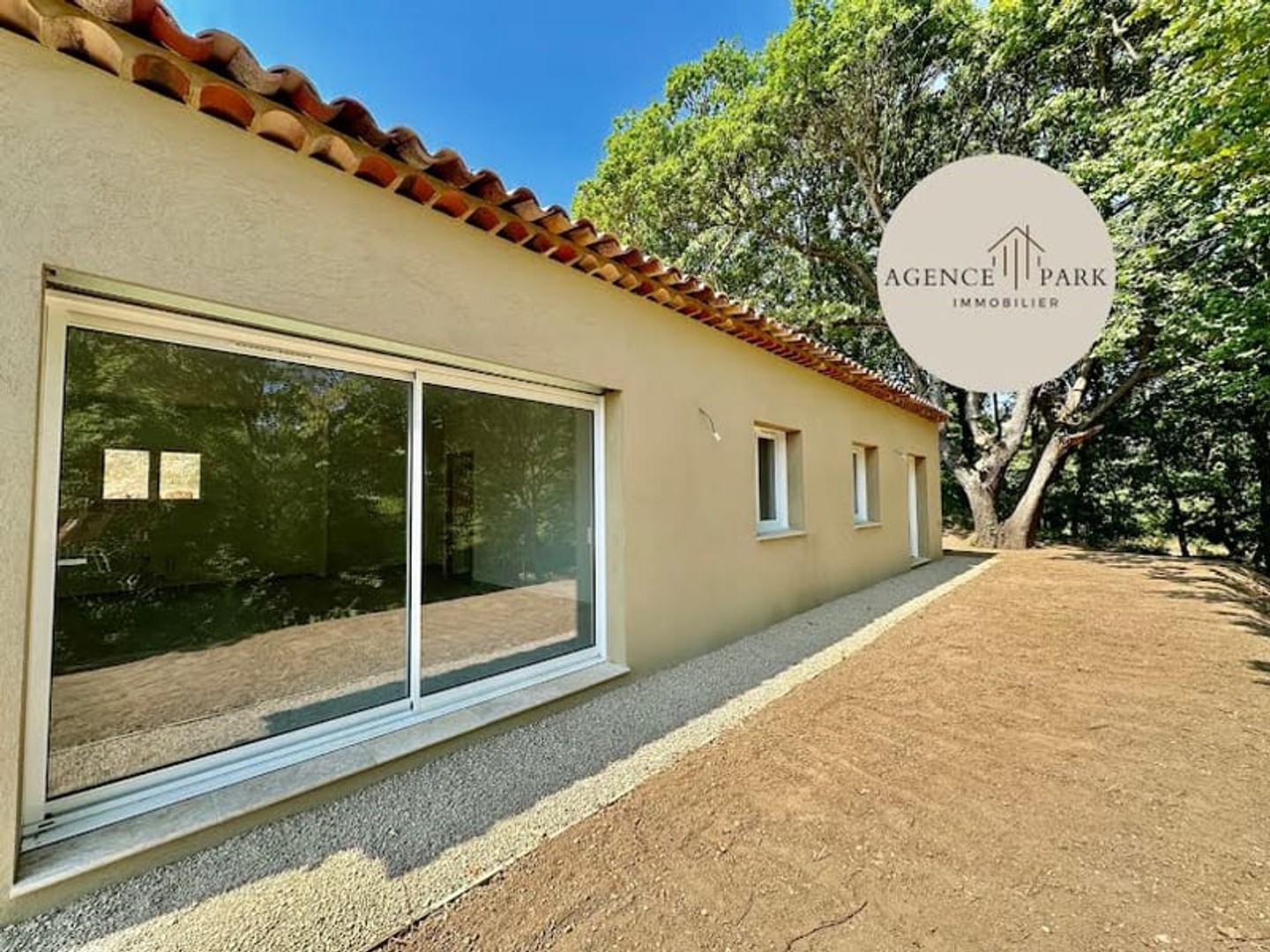 Maison 4 pièces 95 m²