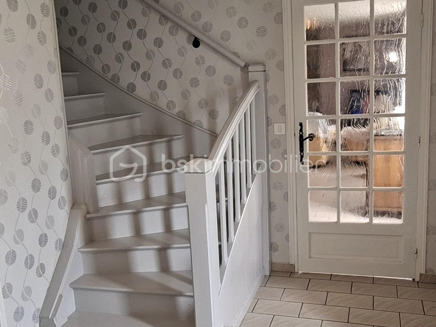 Maison à vendre - 7 pièces - 158m2 - Landelles-Et-Coup... (14380)
