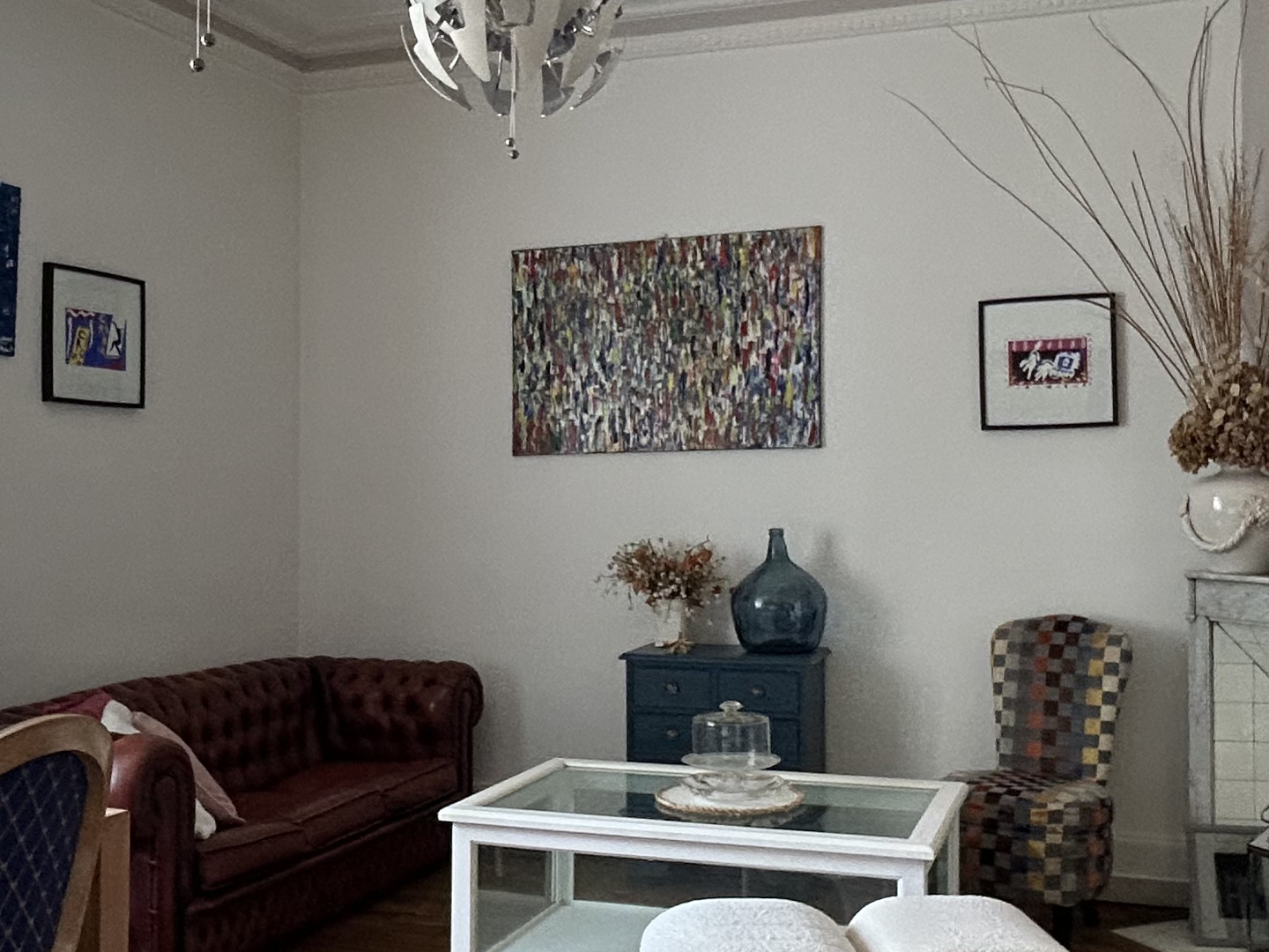 Appartement à vendre - 4 pièces - 112m2 - Boulogne-Sur-Mer (62200)