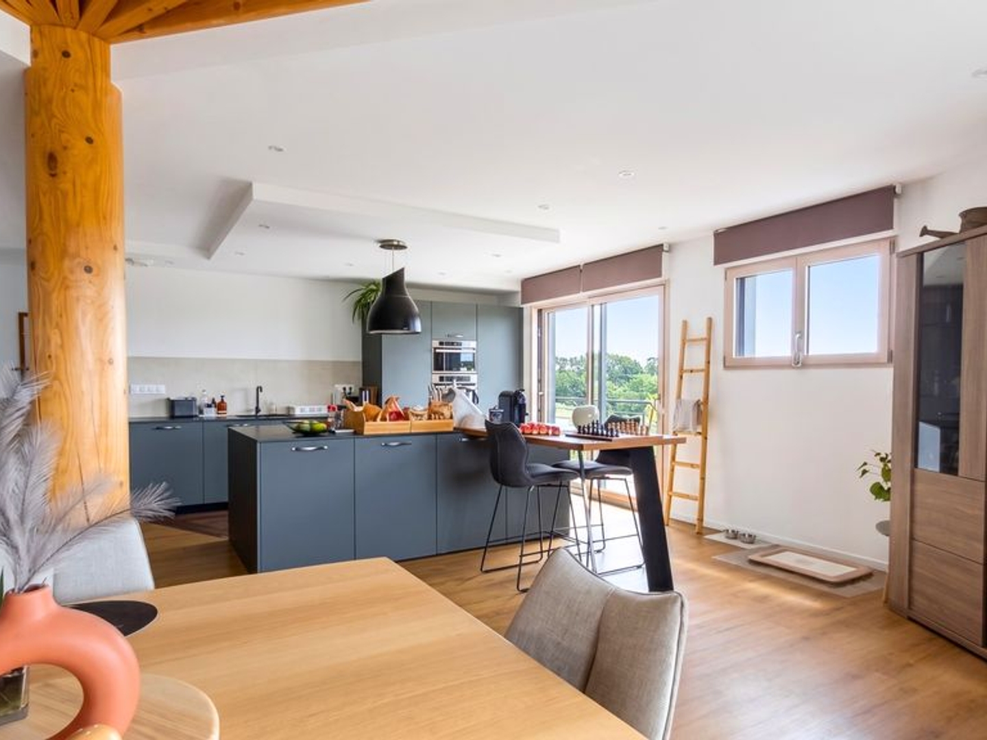 Maison de luxe 7 pièces 157 m²
