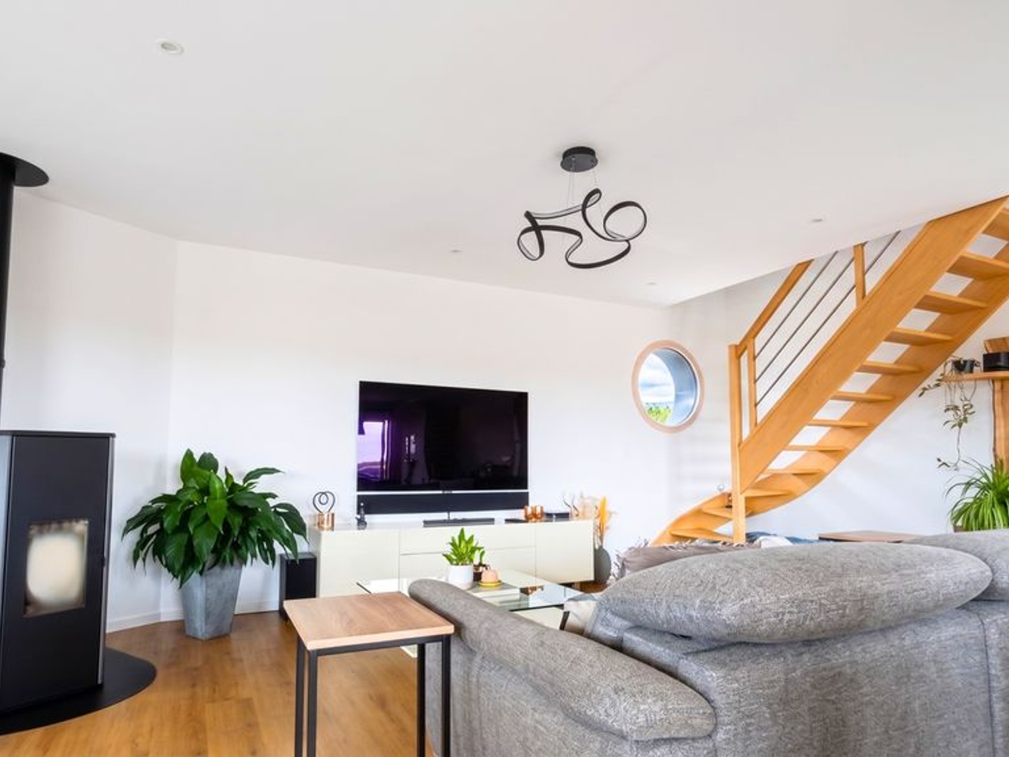 Maison à vendre - 7 pièces - 157m2 - Pihen-Lès-Guînes (62340)