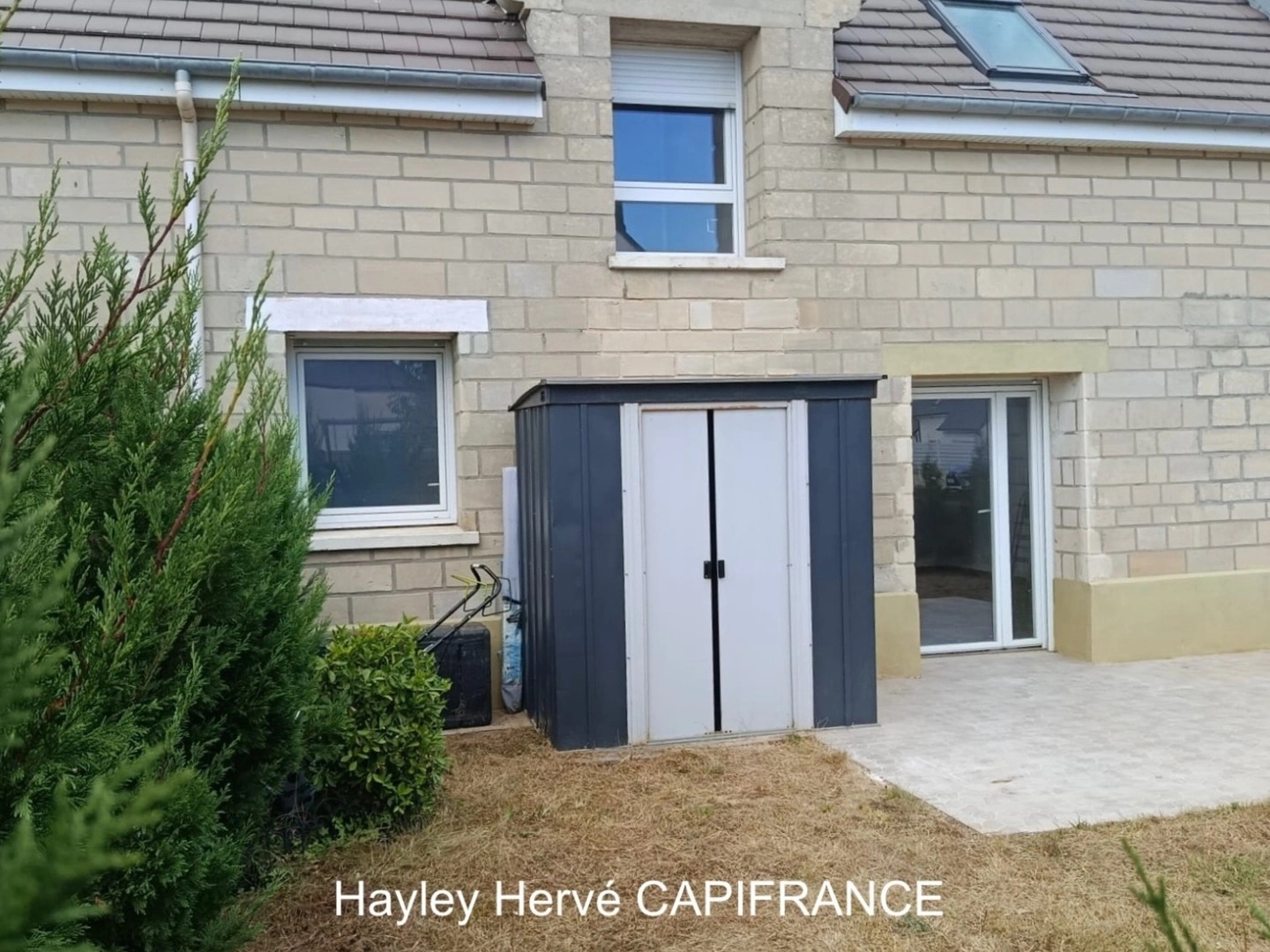 Maison 4 pièces 70 m²