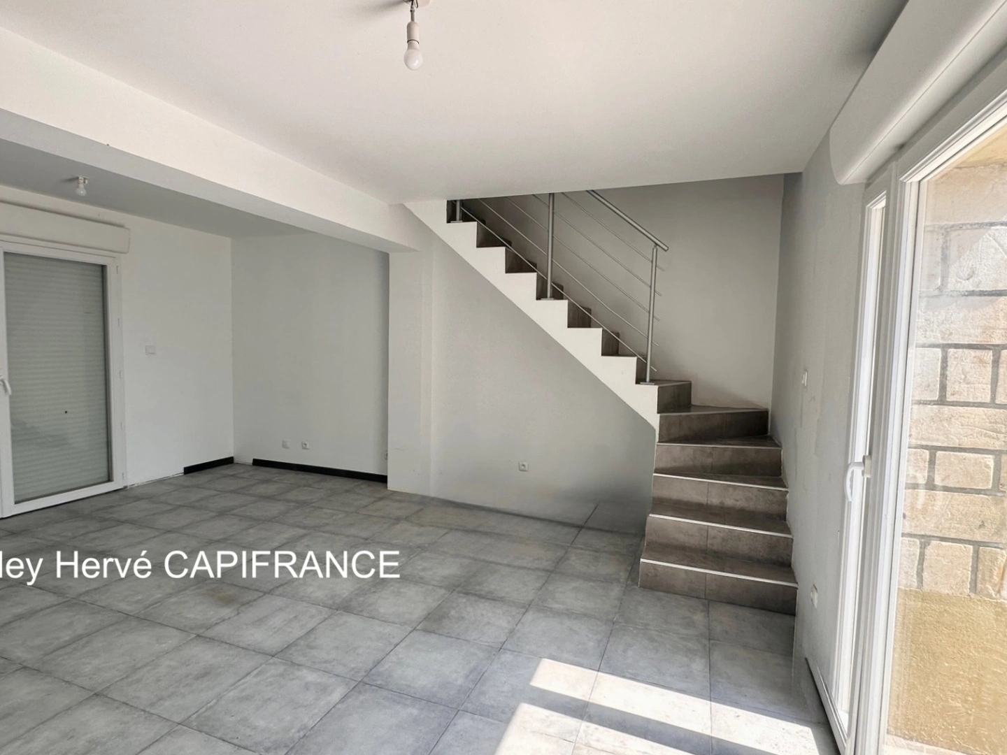 Maison à vendre - 4 pièces - 70m2 - Rosel (14740)