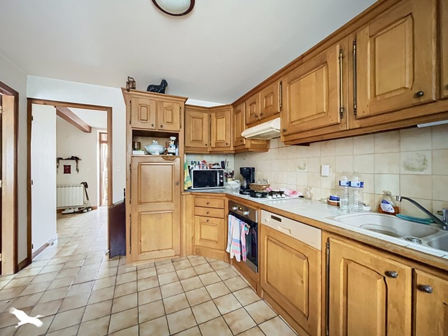 Maison à vendre - 5 pièces - 125m2 - Bellac (87300)