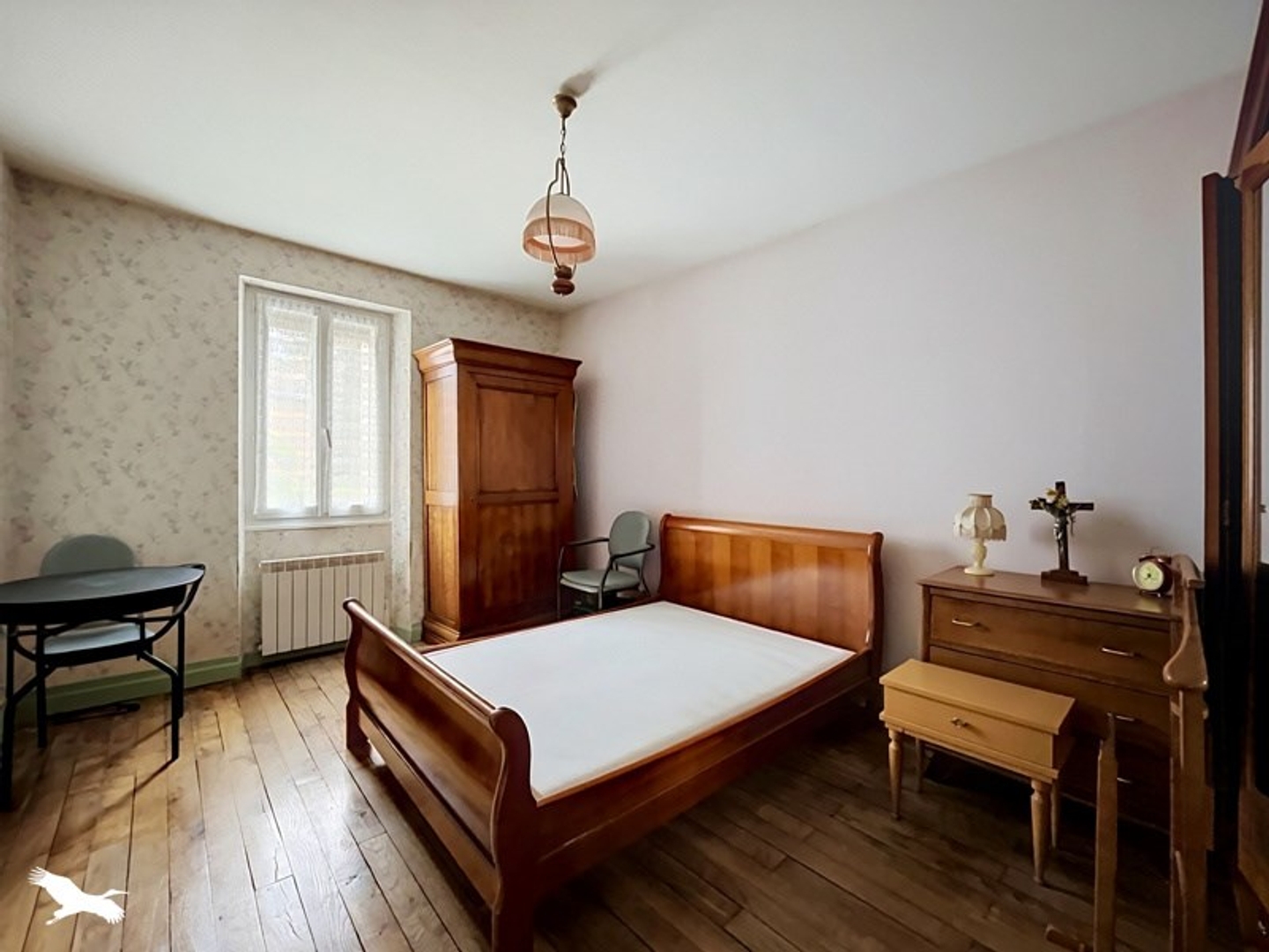 Maison à vendre - 5 pièces - 125m2 - Bellac (87300)