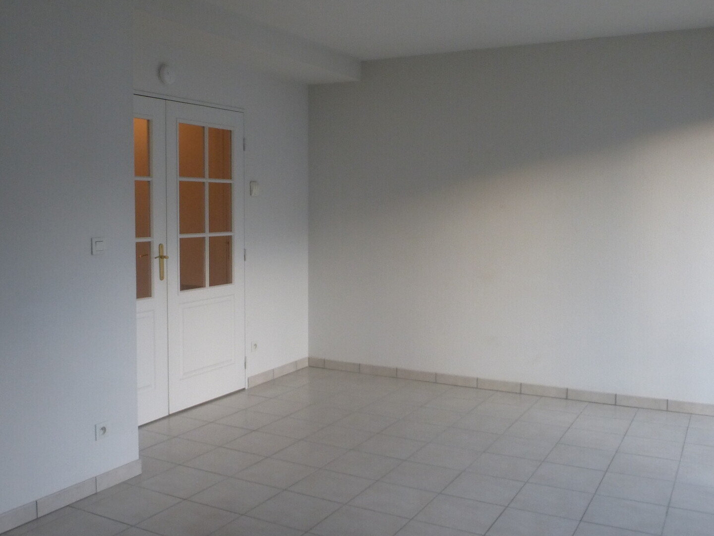 Appartement à vendre - 3 pièces - 68m2 - Laval (53000)