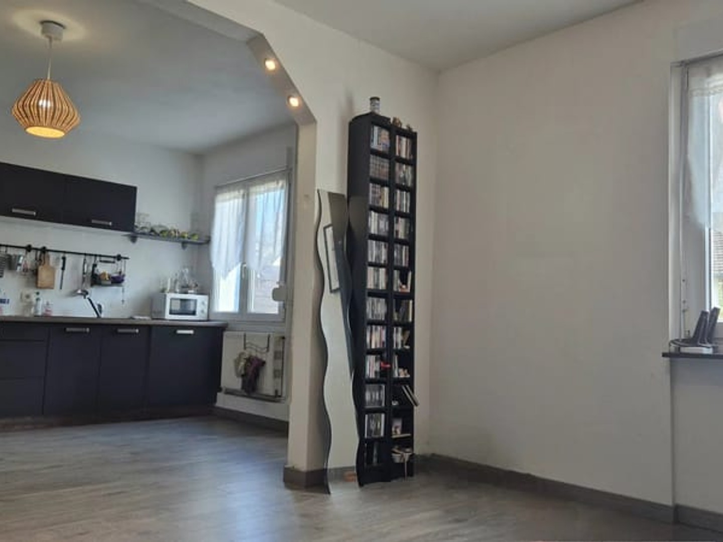 🏡 À vendre à Villerupt - Maison chaleureuse avec jardin 🌿