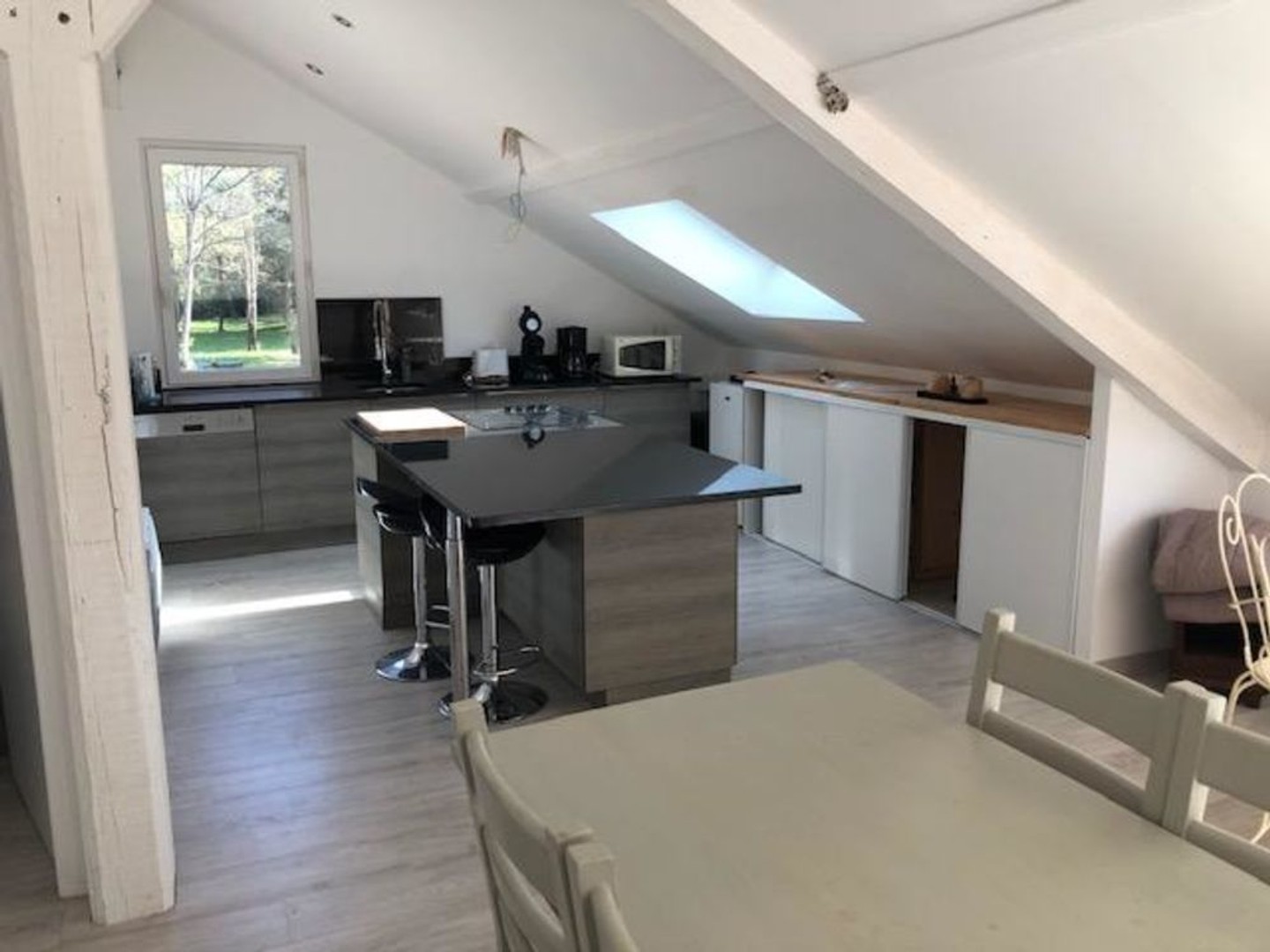 Maison à vendre - 3 pièces - 170m2 - Magescq (40140)