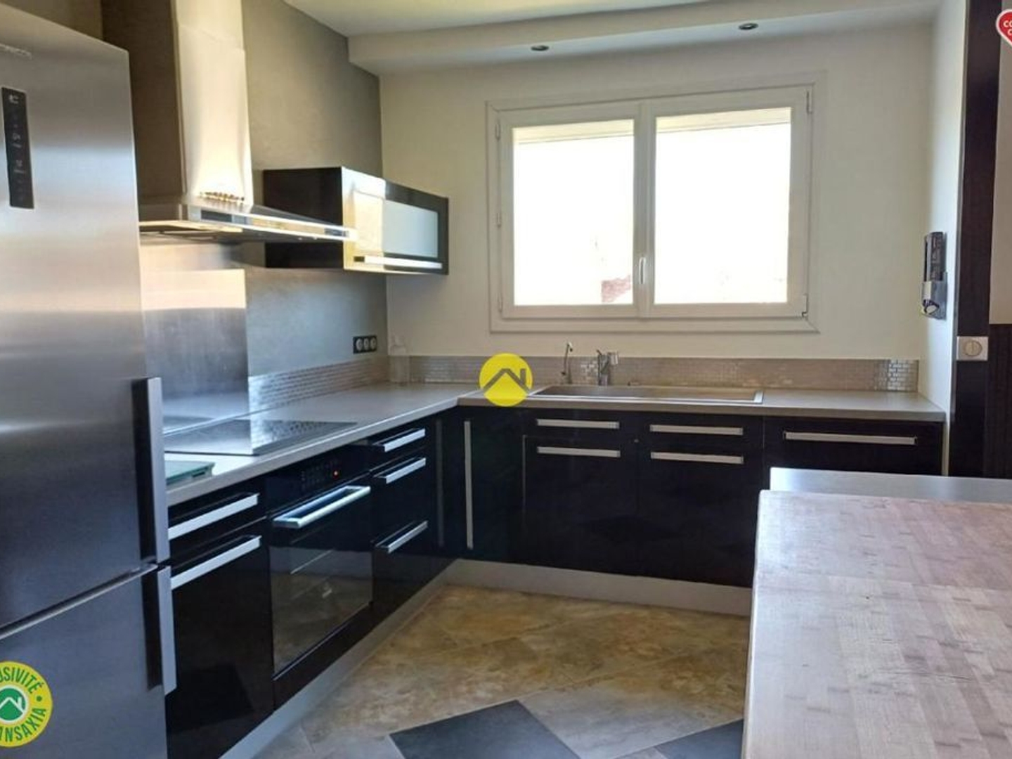 Maison à vendre - 6 pièces - 148m2 - Chârost (18290)