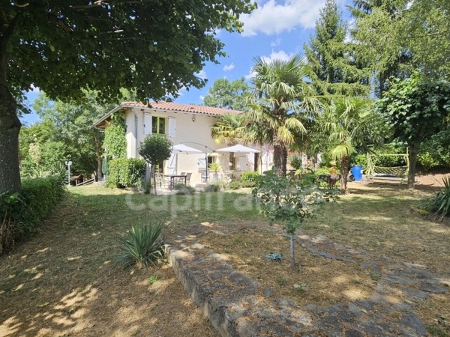 Maison 4 pièces 107 m²