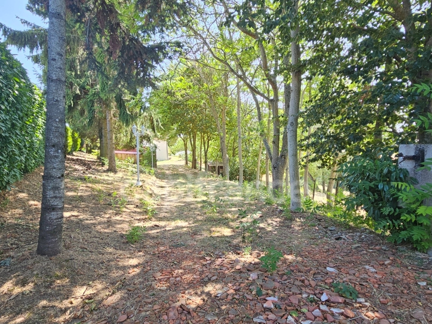 Maison à vendre - 4 pièces - 107m2 - Balbigny (42510)