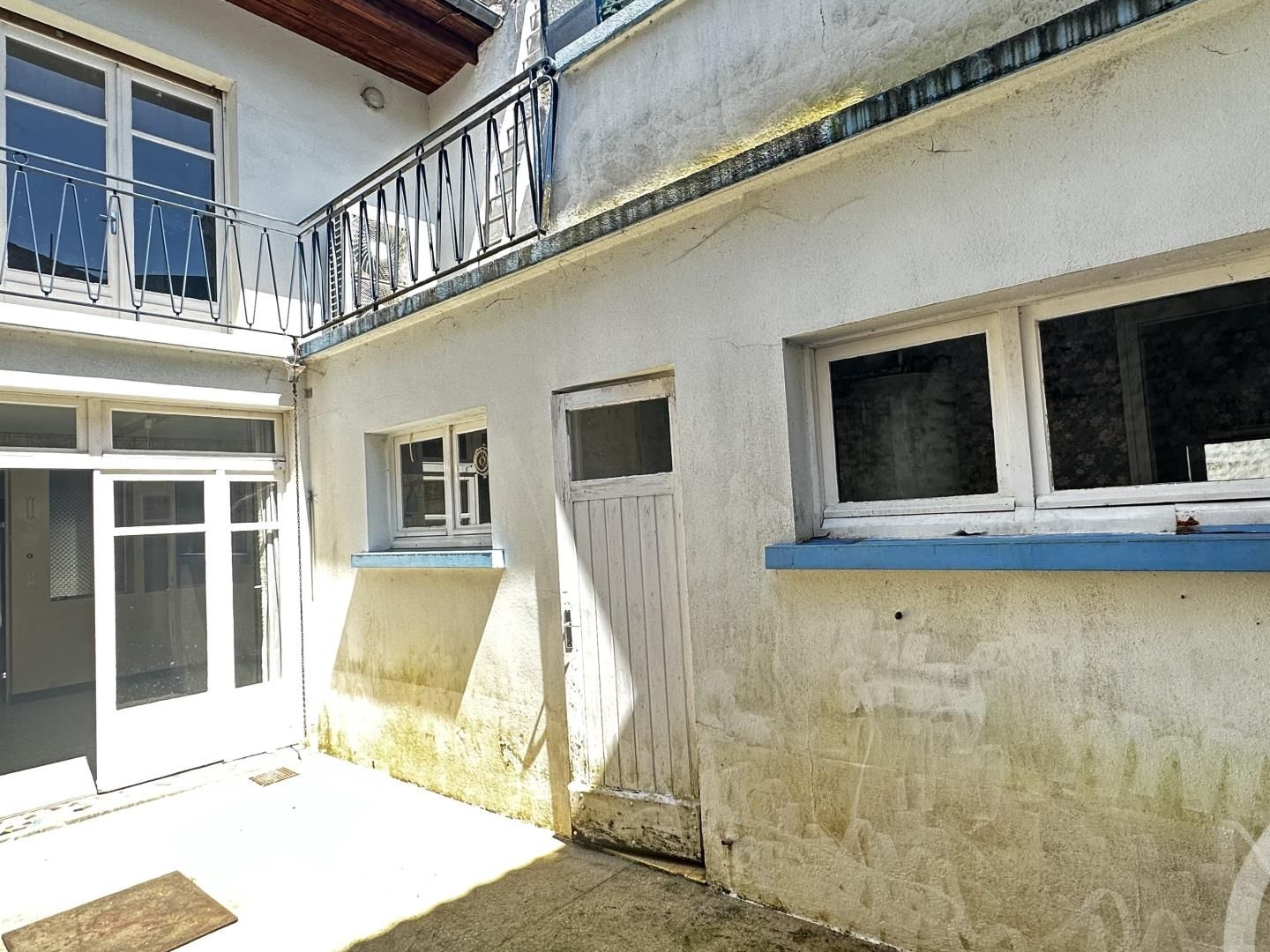 Maison 4 pièces 172 m²