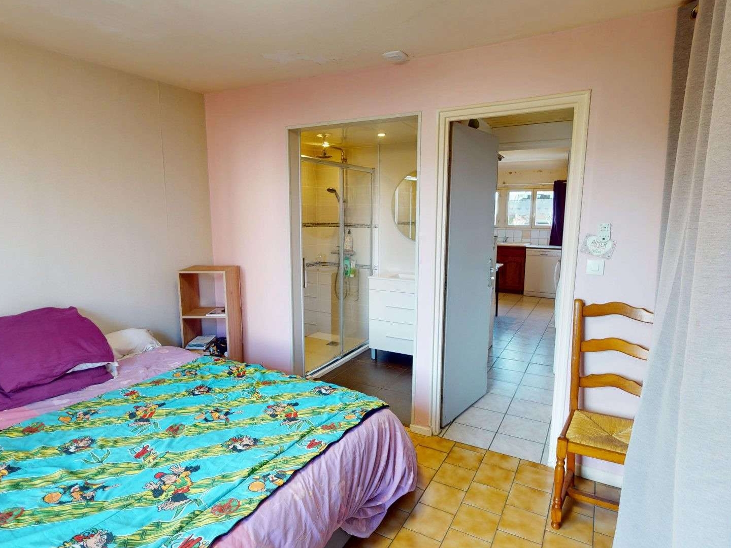 Maison 7 pièces 125 m²