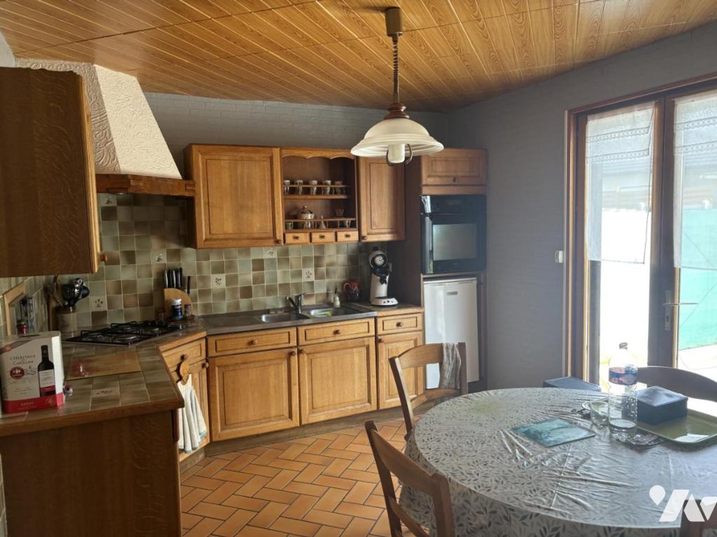 Maison à vendre - 5 pièces - 88m2 - Drocourt (62320)