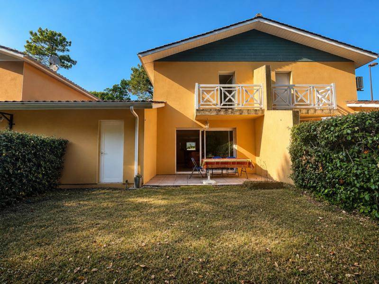 Maison 4 pièces 78 m²