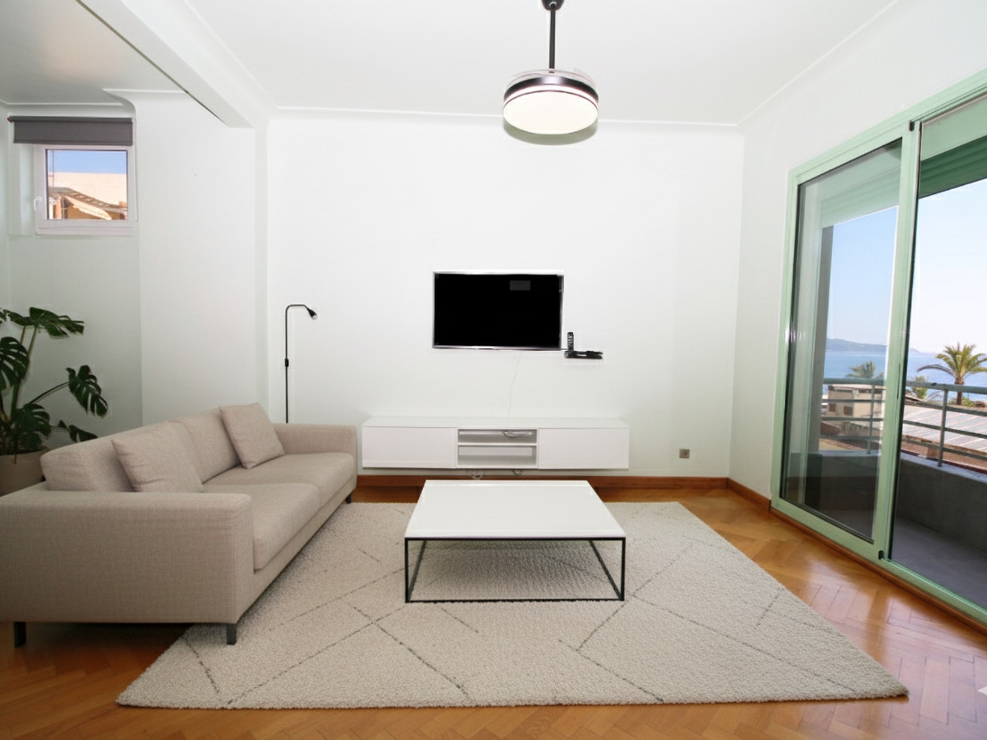 Appartement à vendre - Nice (06000)