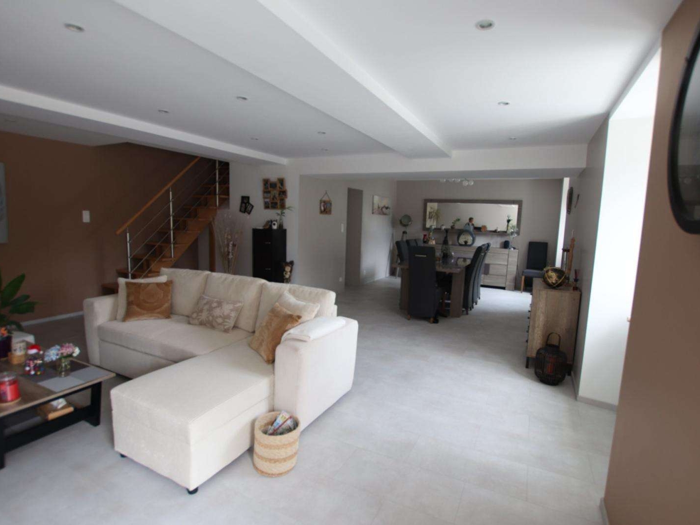 Maison 5 pièces