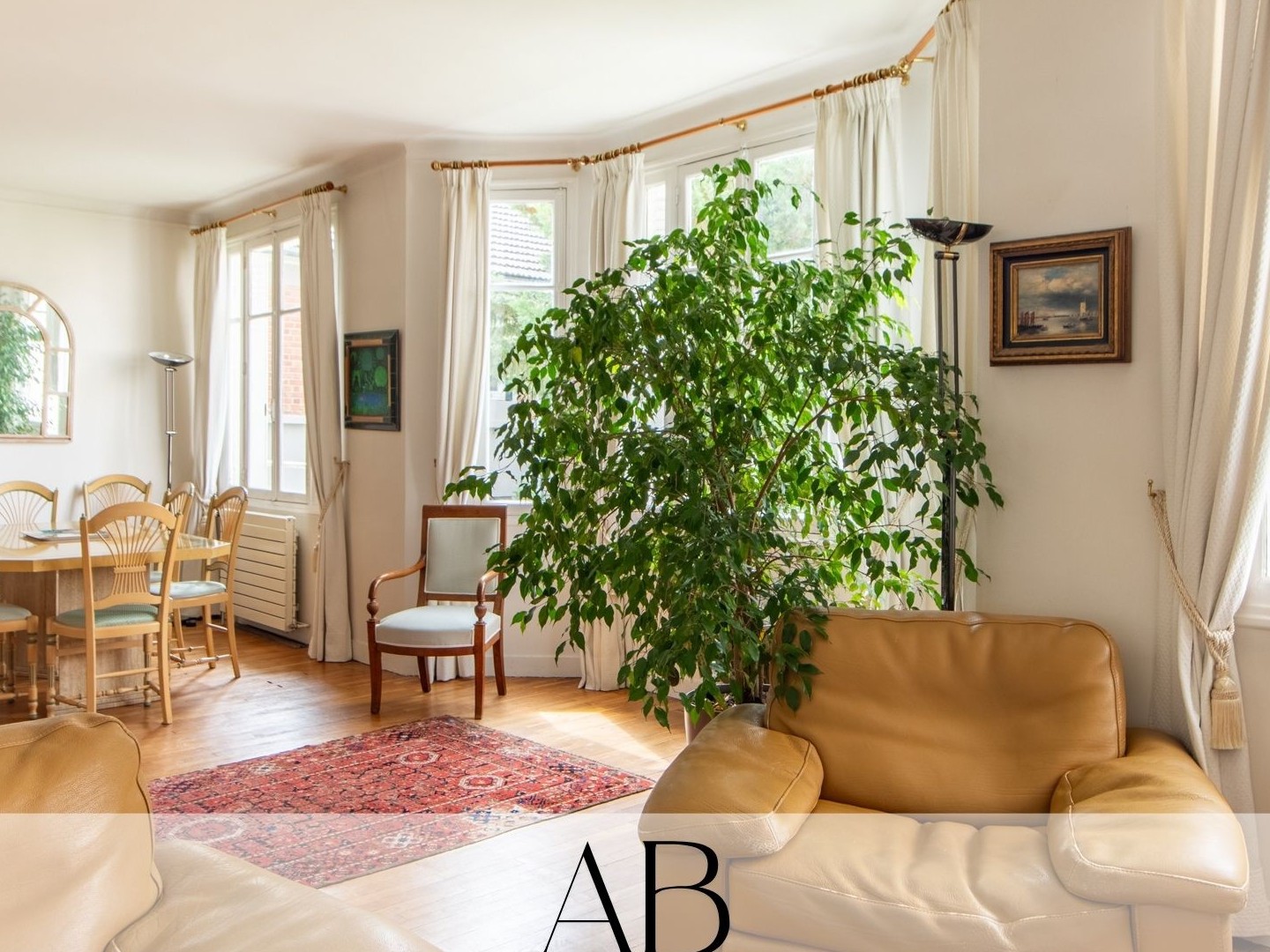 Maison 6 pièces 135 m²