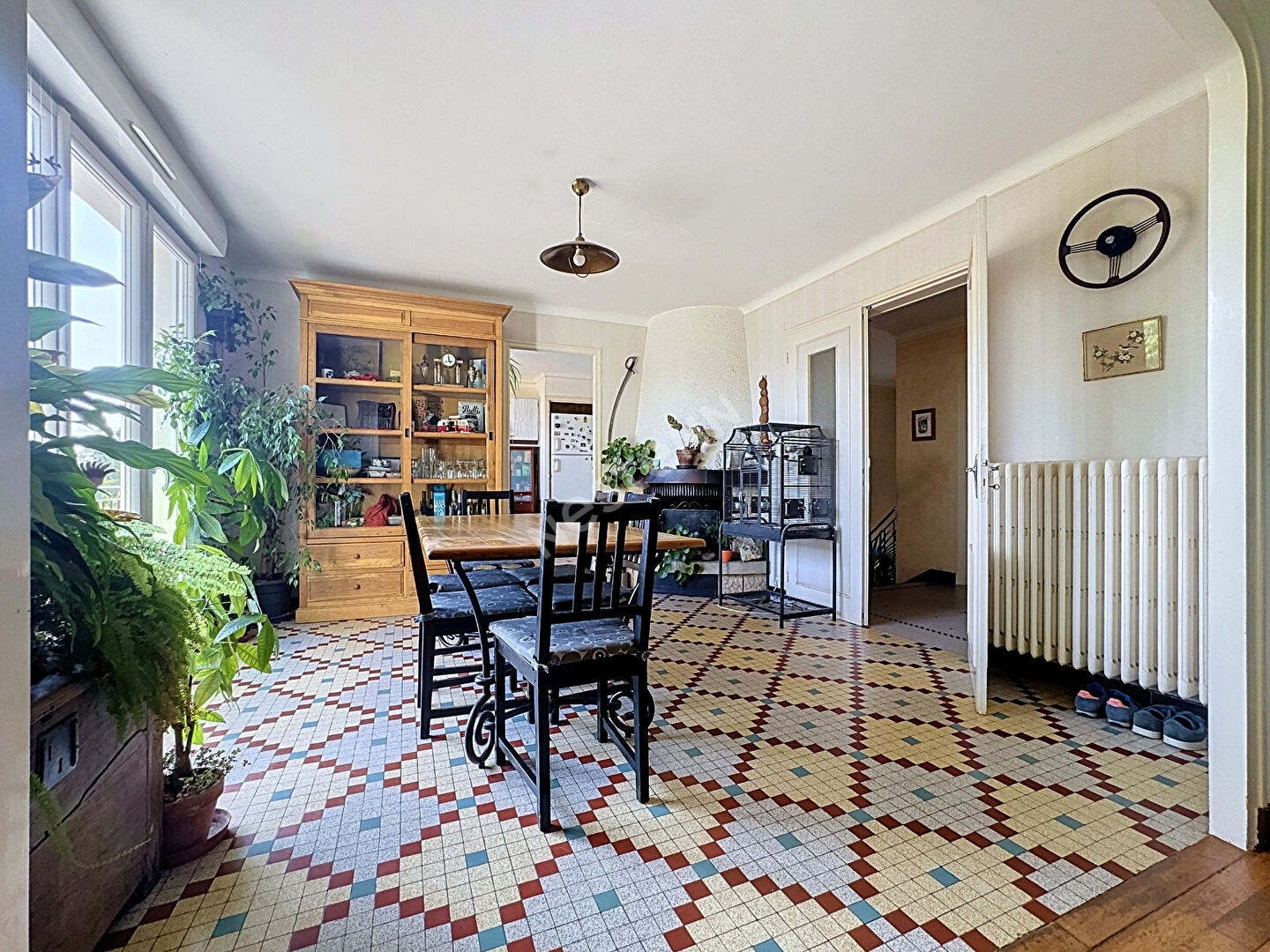 Maison à vendre - 5 pièces - 111m2 - Ancenis-Saint-Géréon (44150)